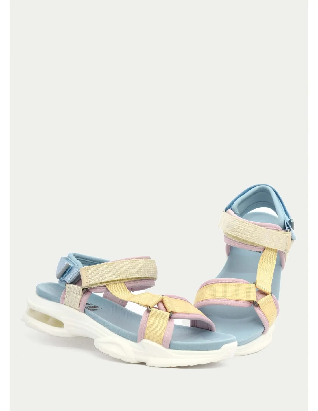 SANDALIAS XTI KIDS 058026 MULTICOLOR 