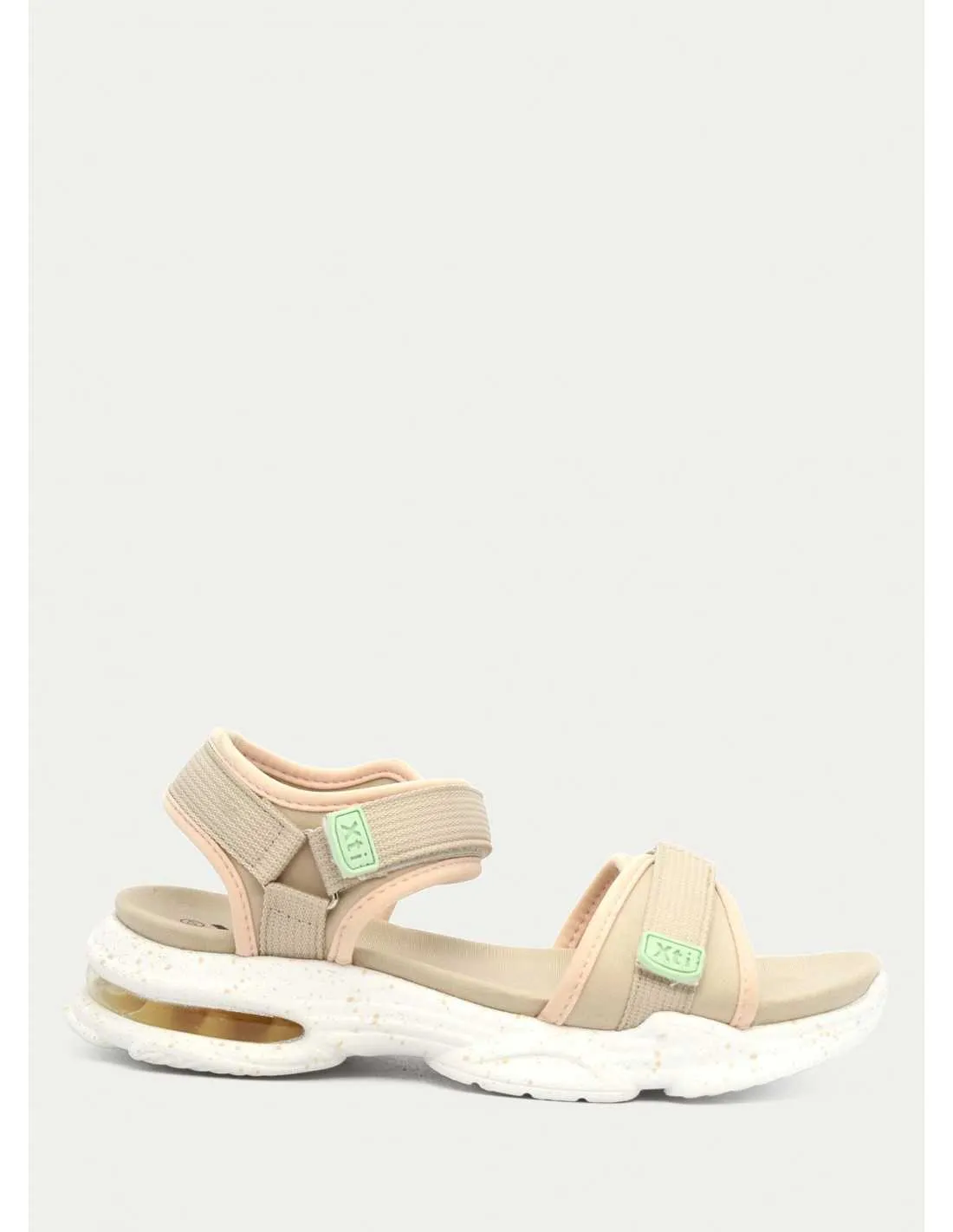 SANDALIAS XTI KIDS 150726 BEIG 