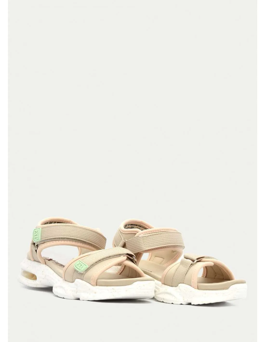 SANDALIAS XTI KIDS 150726 BEIG 