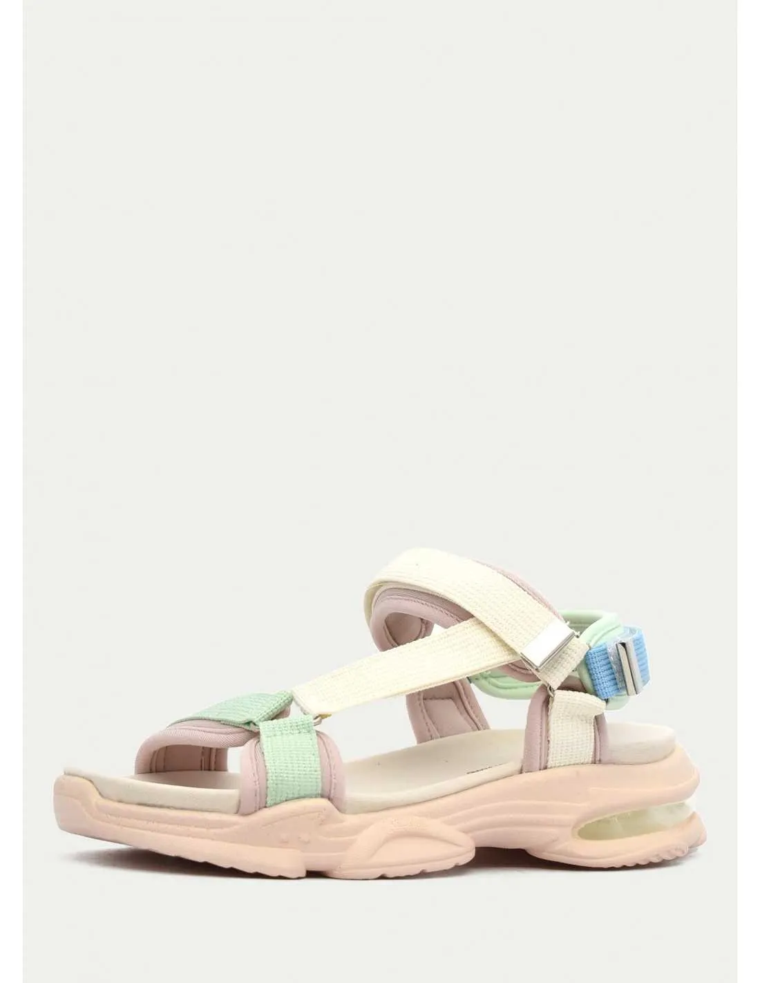 SANDALIAS XTI KIDS 150728 BEIG 