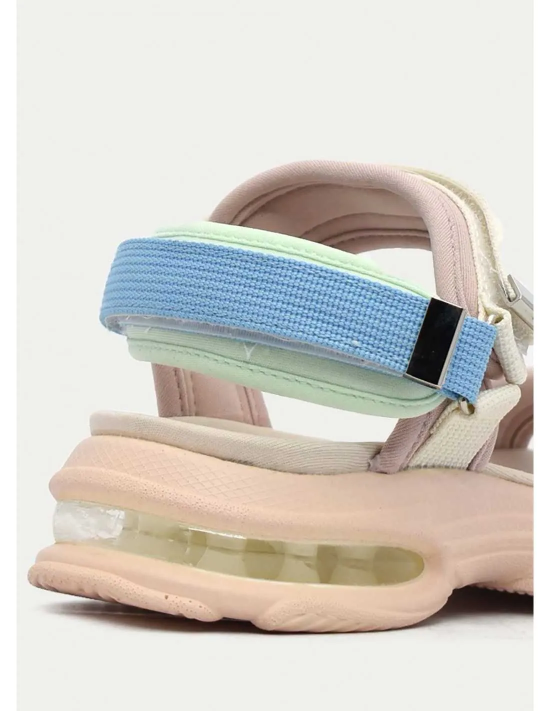 SANDALIAS XTI KIDS 150728 BEIG 