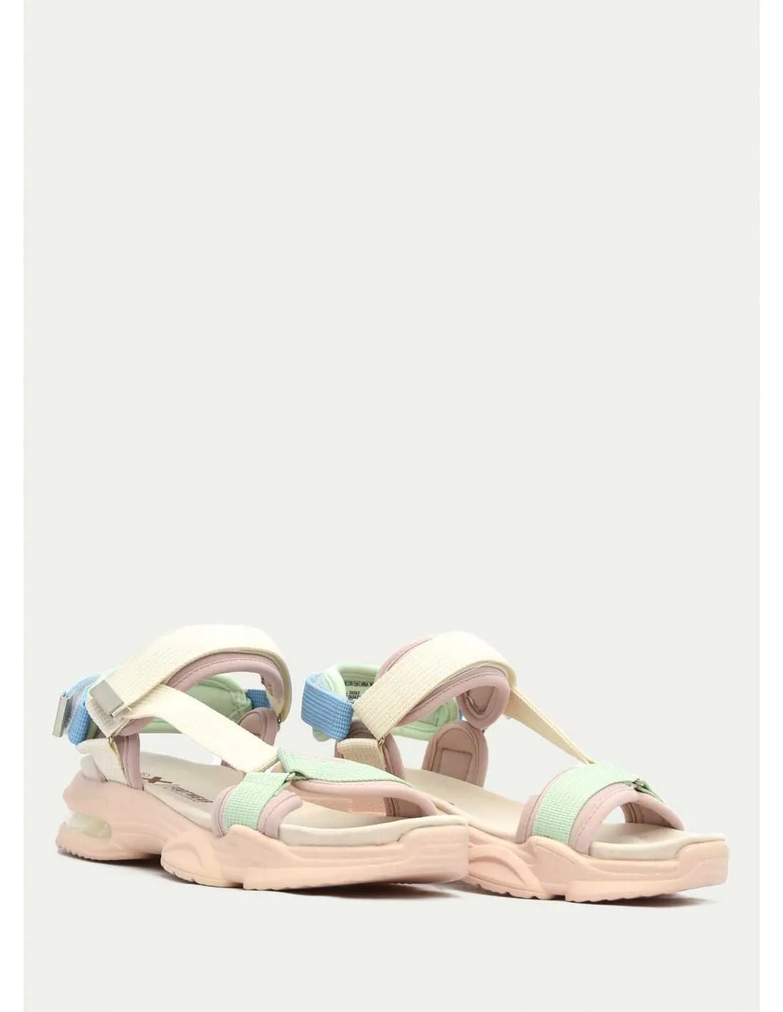 SANDALIAS XTI KIDS 150728 BEIG 