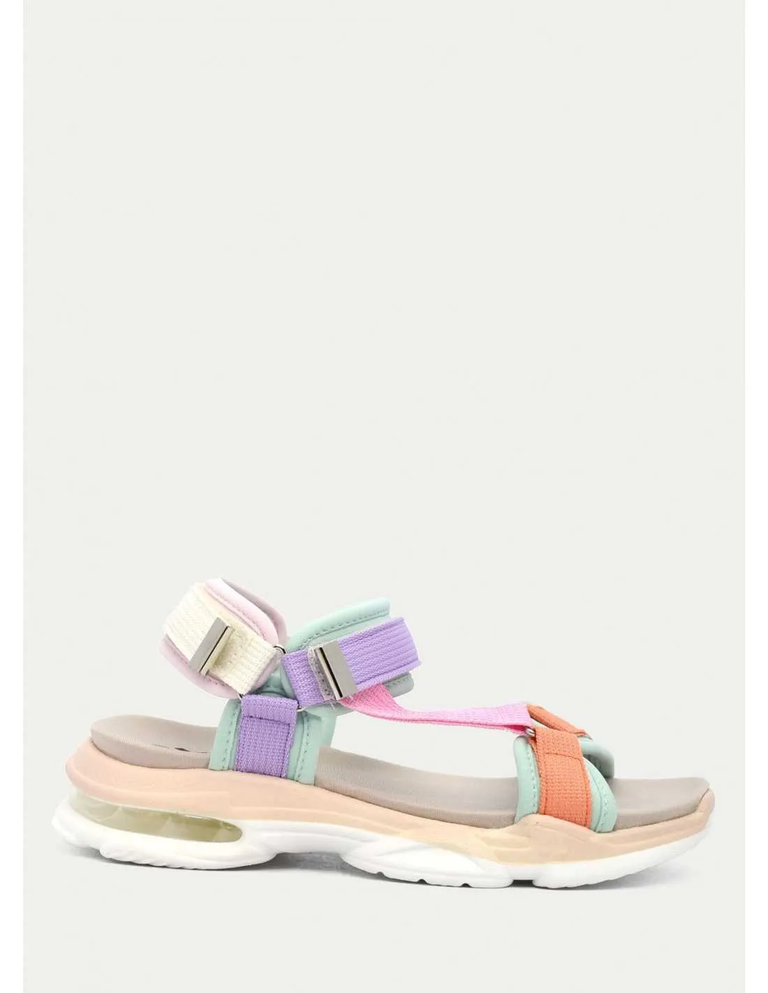 SANDALIAS XTI KIDS 150728 ROSA 