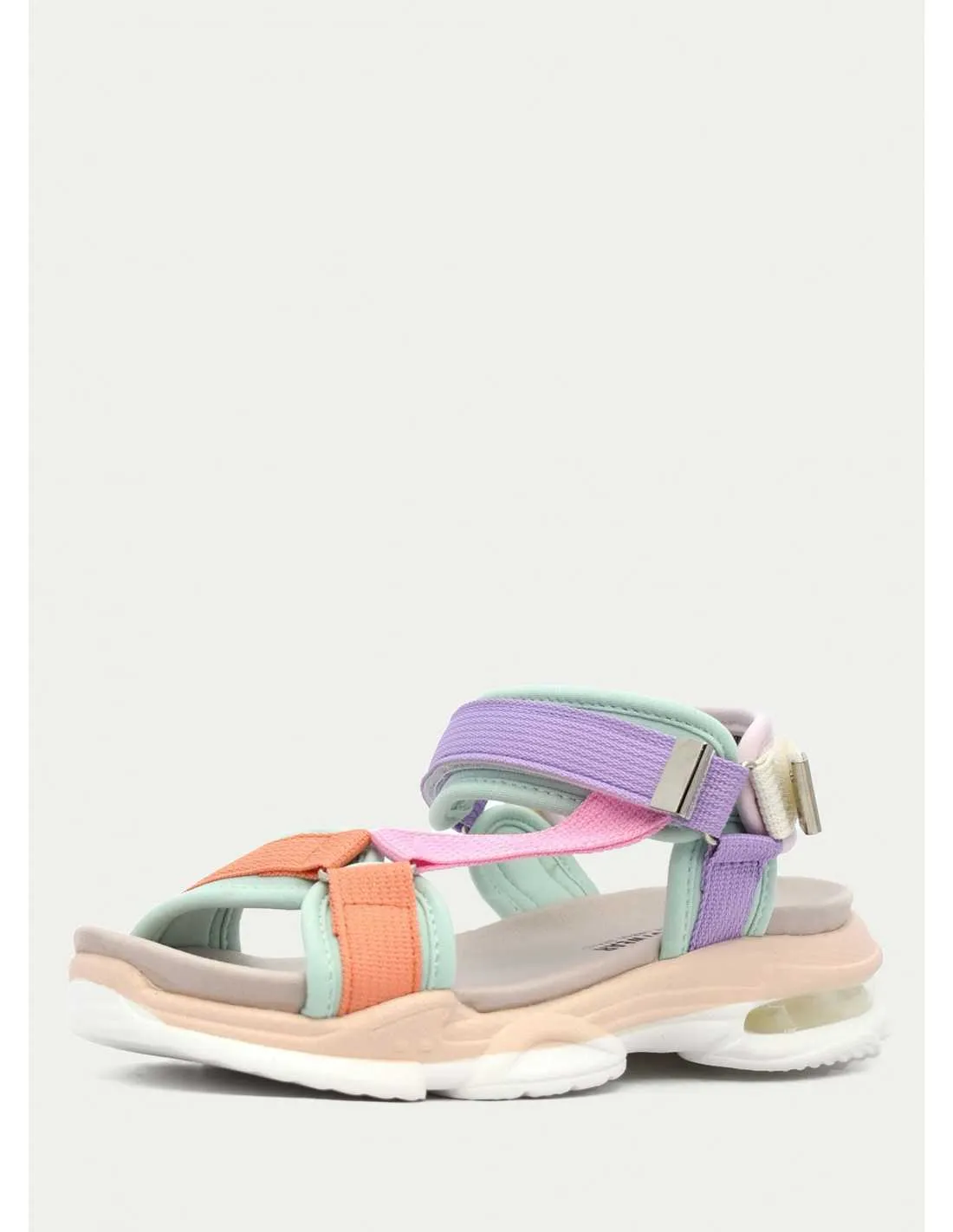SANDALIAS XTI KIDS 150728 ROSA 