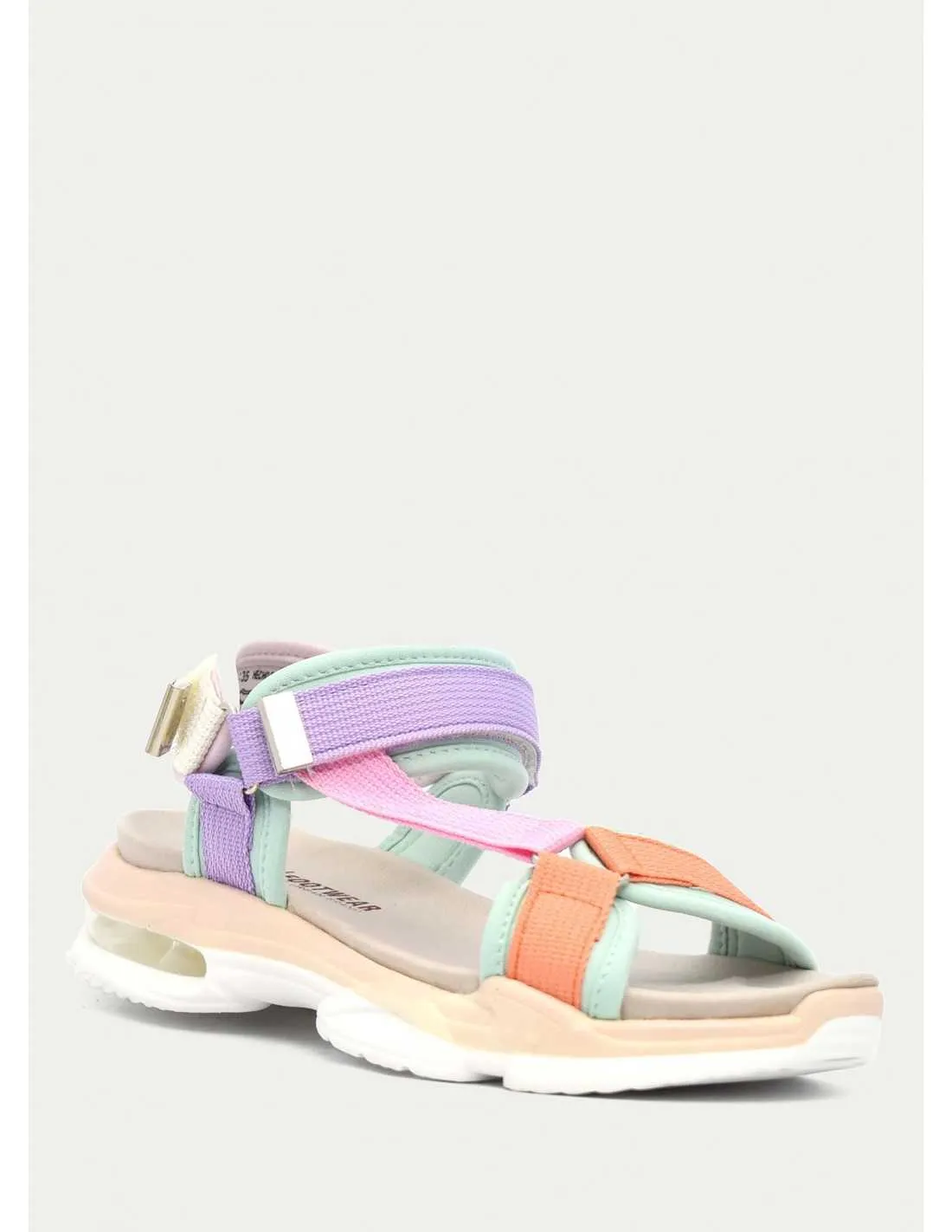 SANDALIAS XTI KIDS 150728 ROSA 