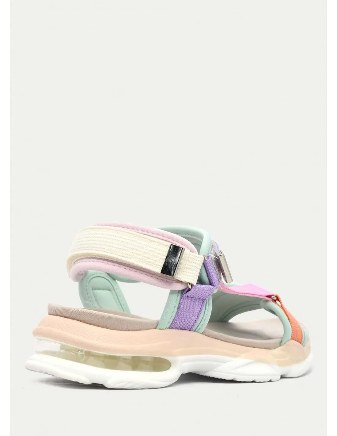 SANDALIAS XTI KIDS 150728 ROSA 