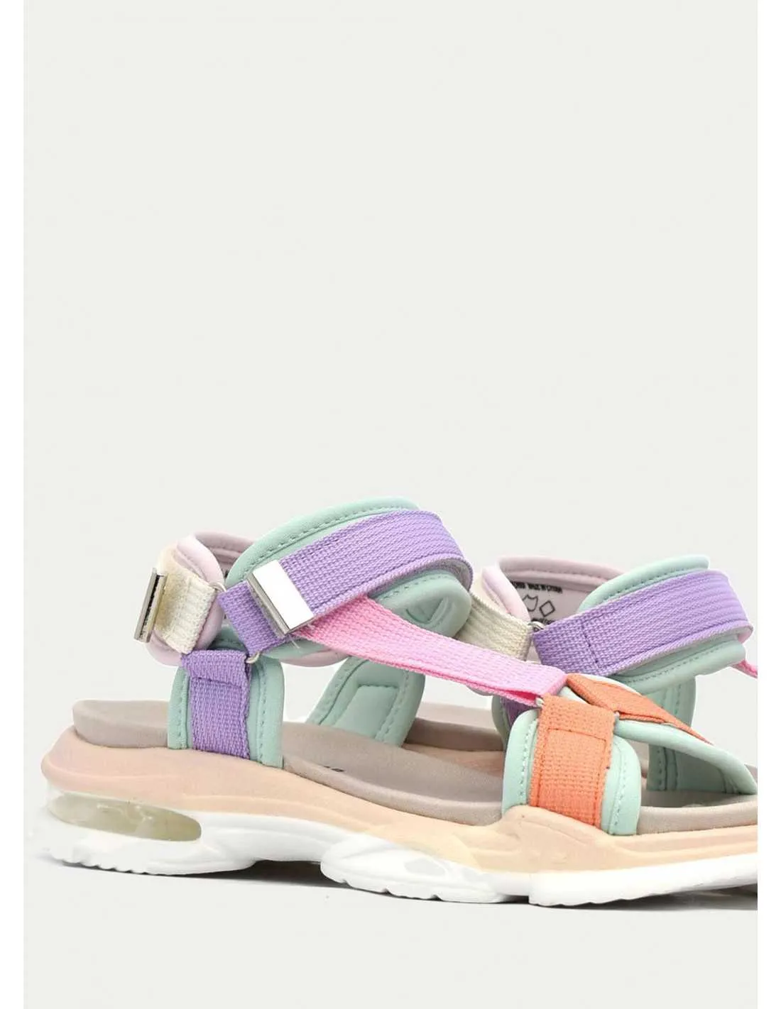 SANDALIAS XTI KIDS 150728 ROSA 