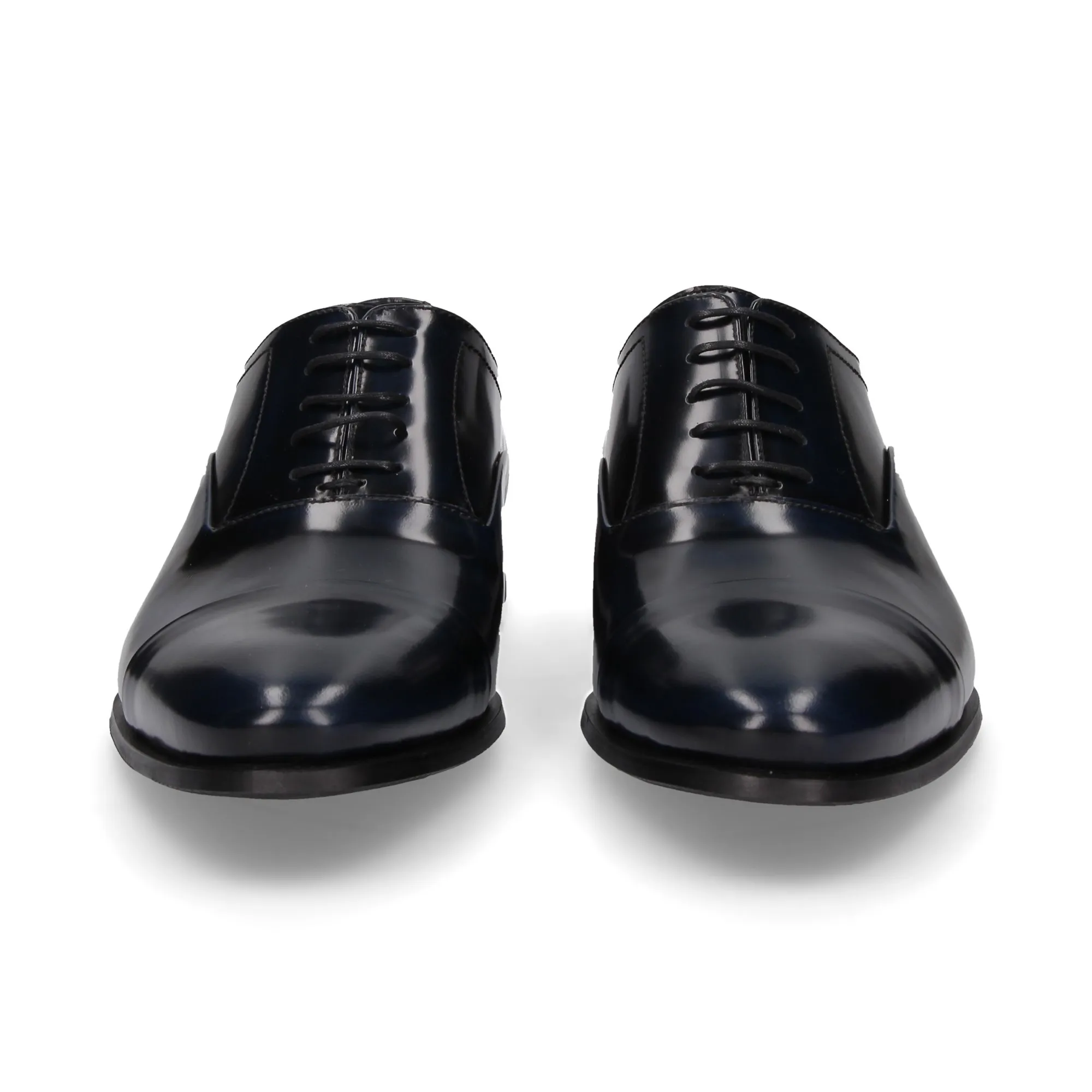 SERGIO SERRANO Zapatos de vestir de Hombre AZUL
