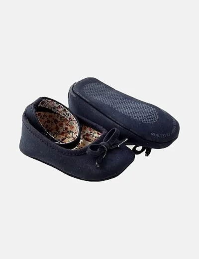 Sfera Zapato azul marino tira