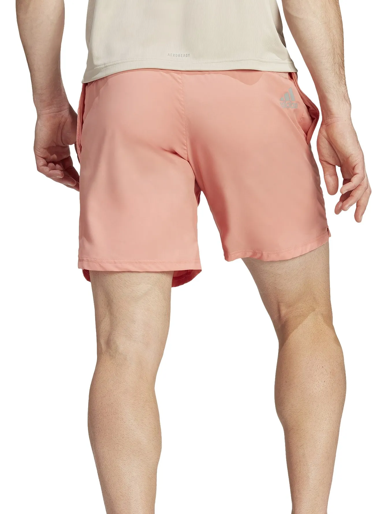 Short Adidas Run It Para Hombre