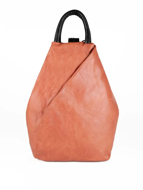 Solada Mochila mujer monocolor