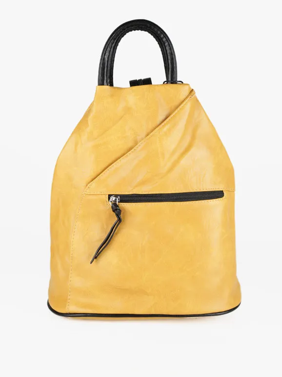 Solada mochila mujer