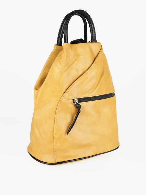 Solada mochila mujer