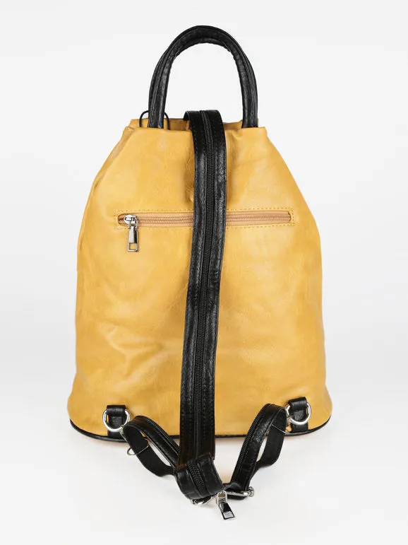 Solada mochila mujer