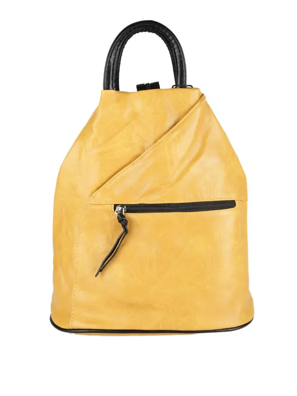 Solada mochila mujer