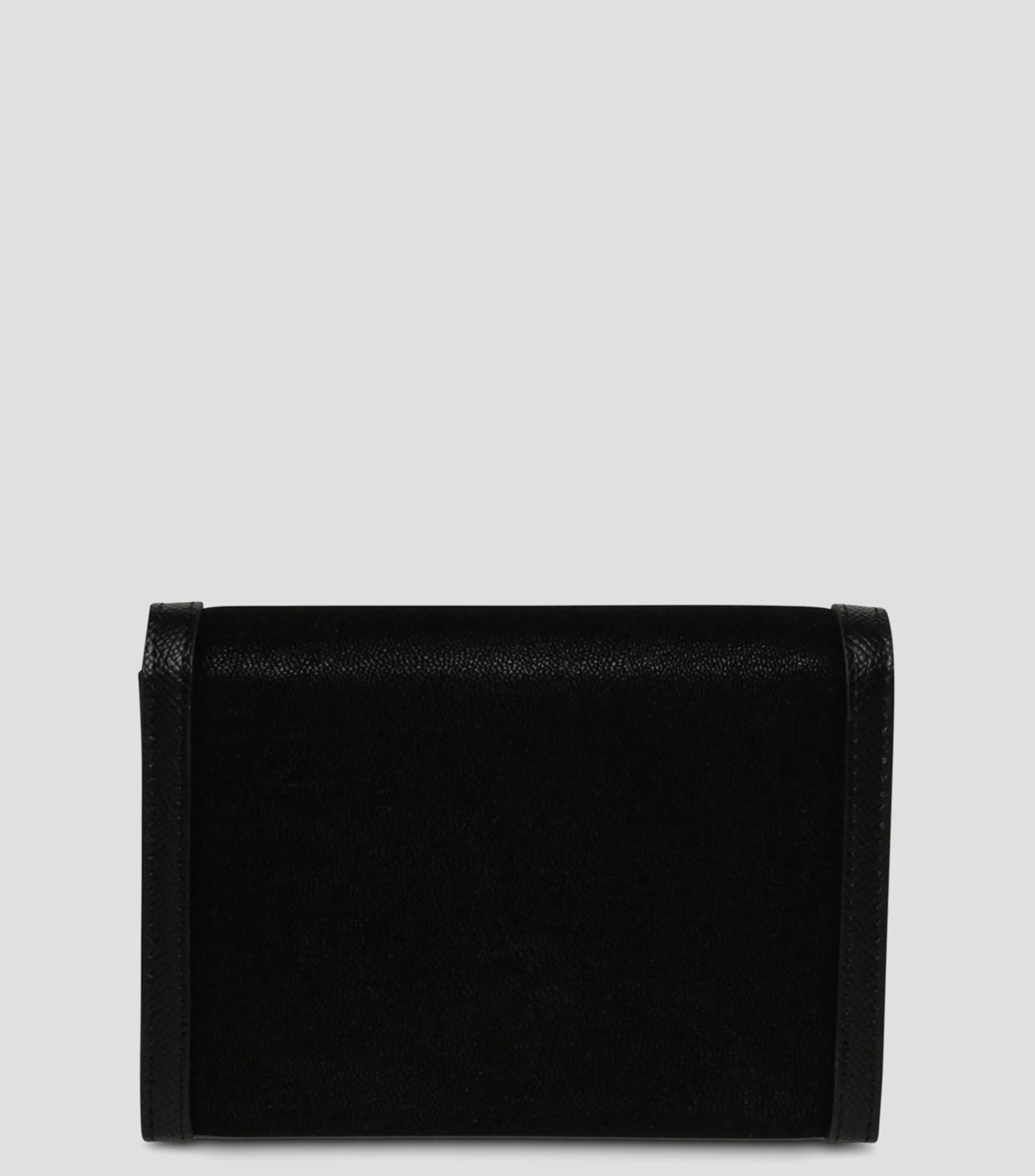 Steve Madden Bolso crossbody con logotipo Mujer