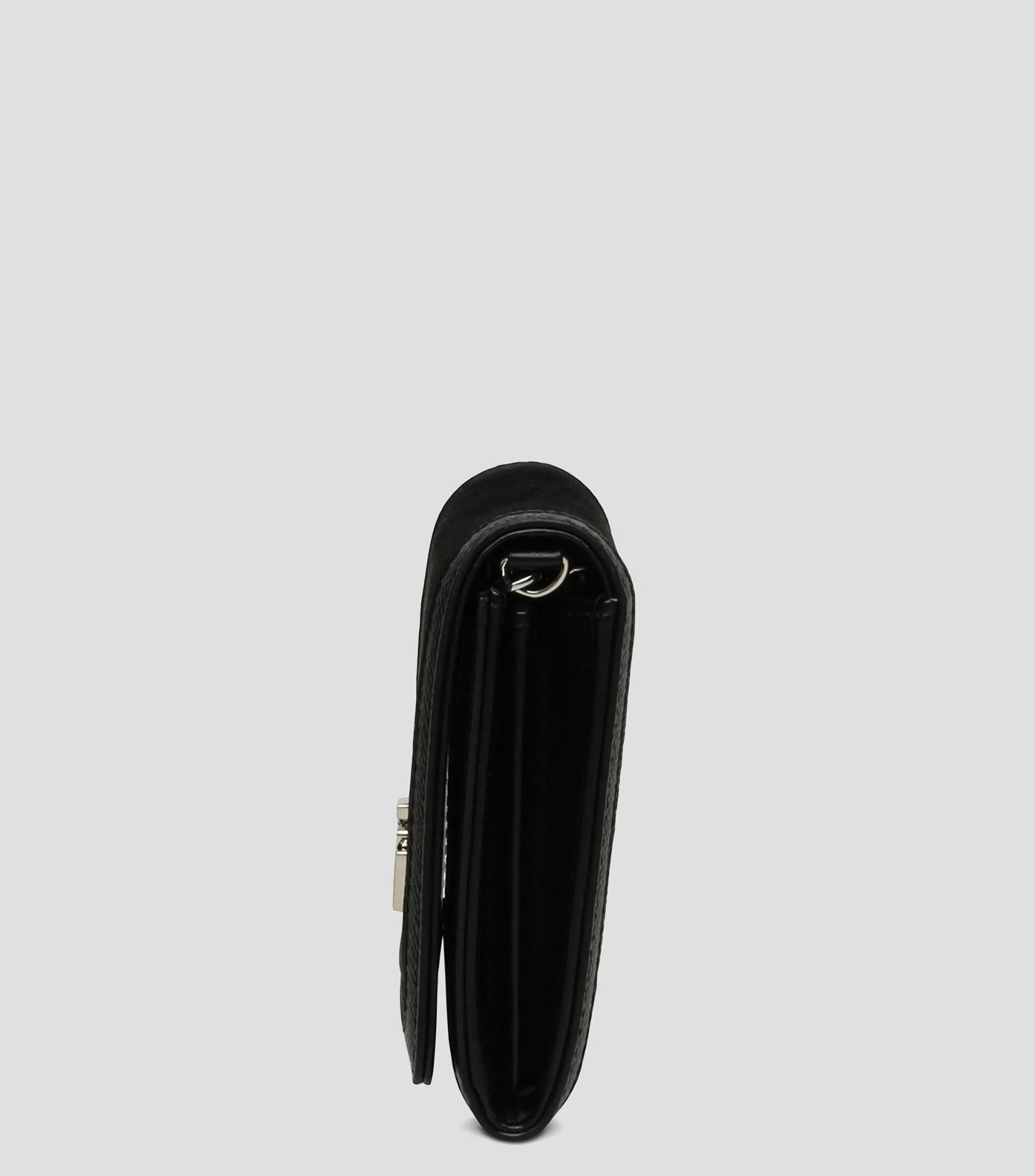 Steve Madden Bolso crossbody con logotipo Mujer