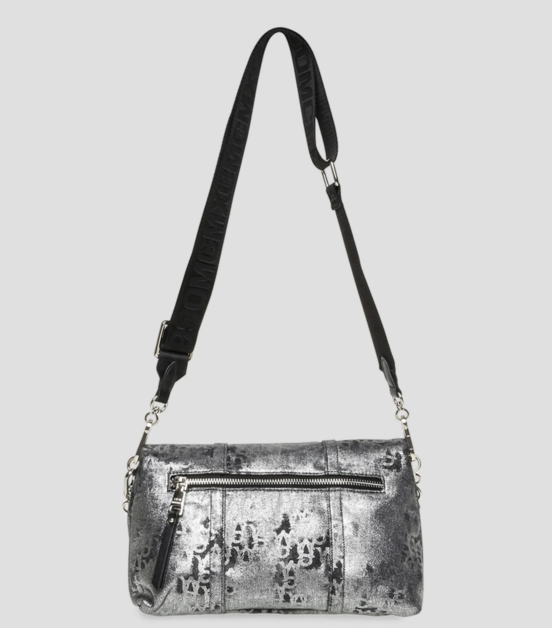 STEVE MADDEN BOLSO SHOULDER CON MONOGRAM BFIND MUJER