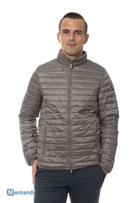 STOCK ABRIGOS HOMBRE CIESSE