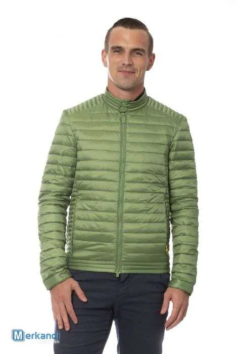 STOCK ABRIGOS HOMBRE CIESSE
