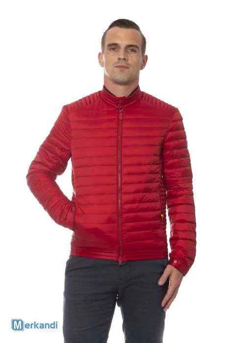 STOCK ABRIGOS HOMBRE CIESSE