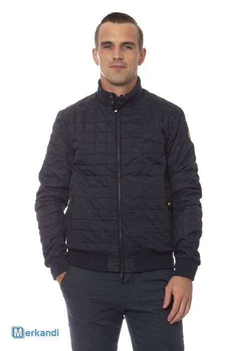 STOCK ABRIGOS HOMBRE CIESSE