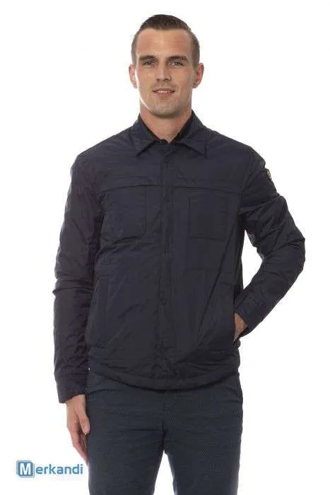 STOCK ABRIGOS HOMBRE CIESSE