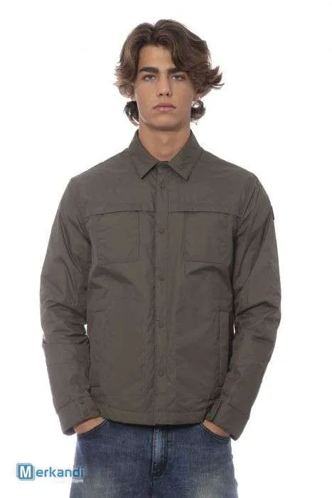 STOCK ABRIGOS HOMBRE CIESSE