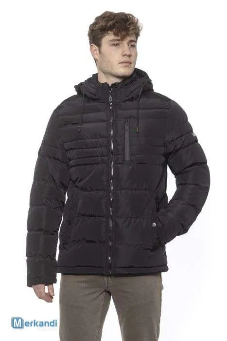 STOCK ABRIGOS HOMBRE COLECCIÓN TRUSSARDI
