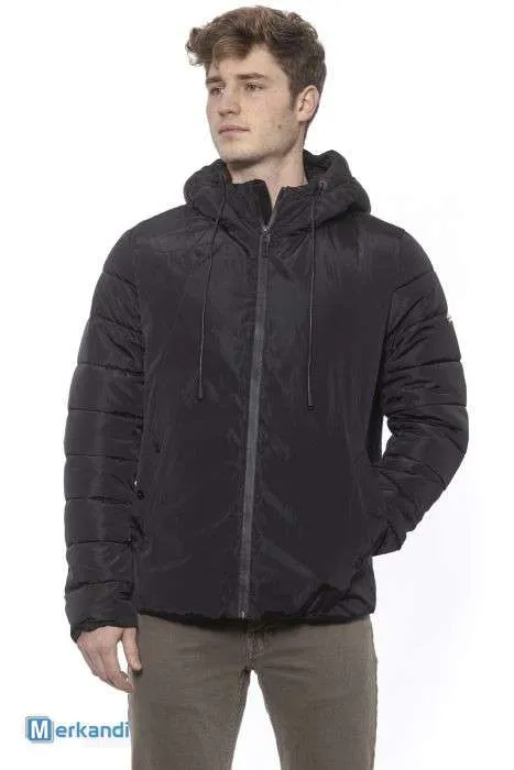 STOCK ABRIGOS HOMBRE COLECCIÓN TRUSSARDI