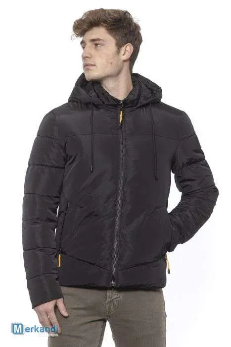 STOCK ABRIGOS HOMBRE COLECCIÓN TRUSSARDI