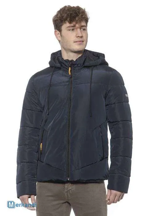 STOCK ABRIGOS HOMBRE COLECCIÓN TRUSSARDI