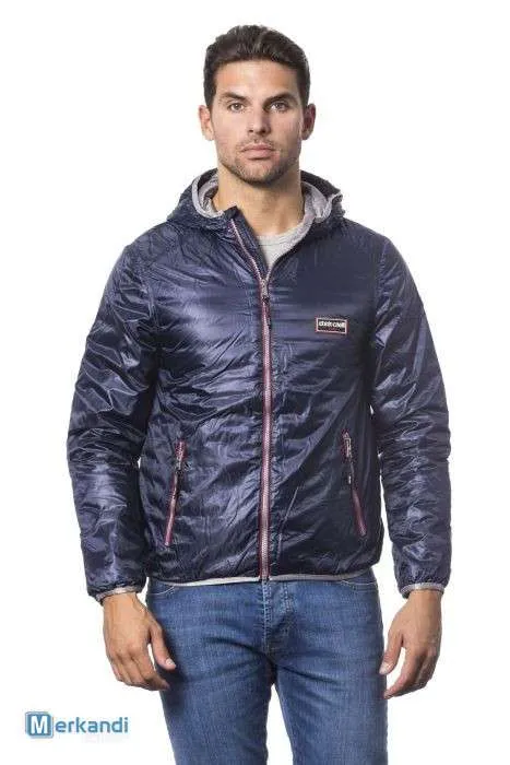 STOCK ABRIGOS HOMBRE ROBERTO CAVALLI SPORT