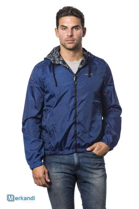 STOCK ABRIGOS HOMBRE ROBERTO CAVALLI SPORT