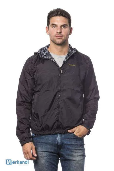 STOCK ABRIGOS HOMBRE ROBERTO CAVALLI SPORT
