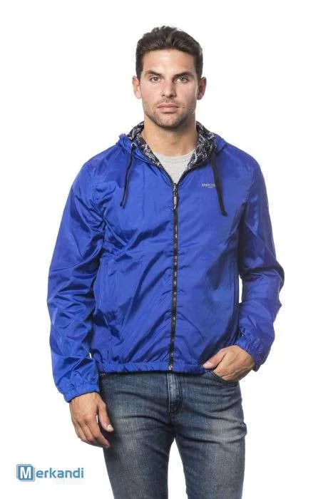 STOCK ABRIGOS HOMBRE ROBERTO CAVALLI SPORT