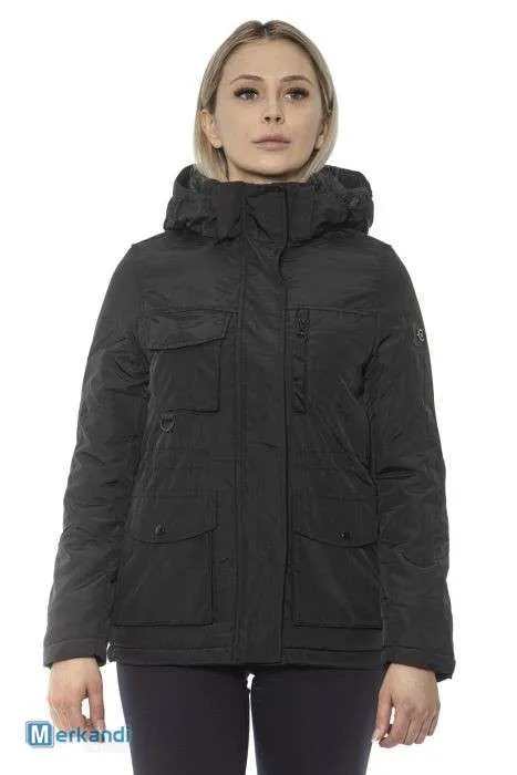 STOCK ABRIGOS MUJER CERRUTI 1881