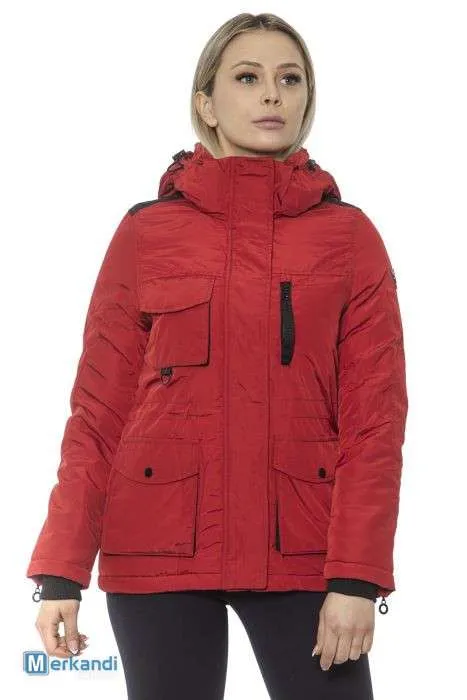STOCK ABRIGOS MUJER CERRUTI 1881