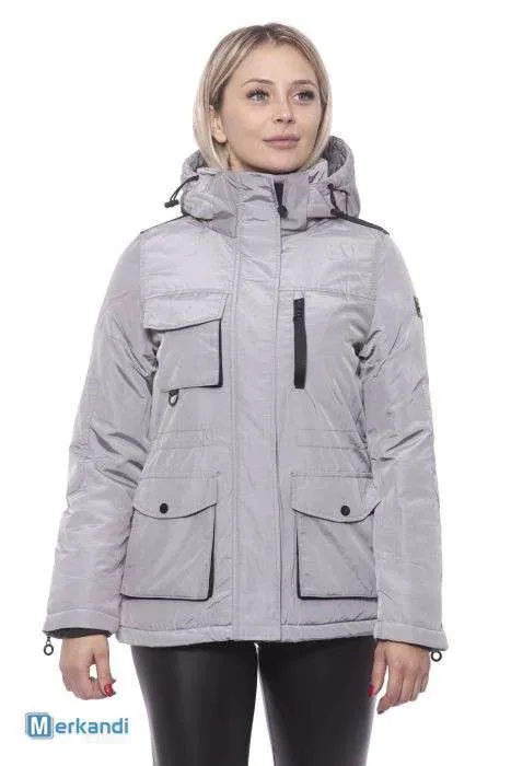 STOCK ABRIGOS MUJER CERRUTI 1881
