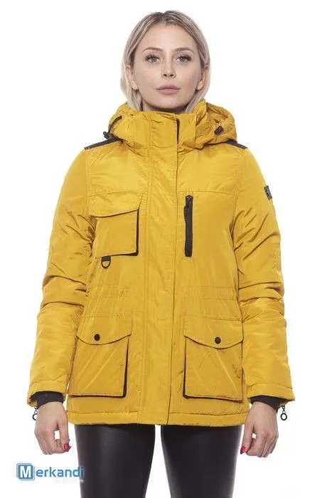 STOCK ABRIGOS MUJER CERRUTI 1881