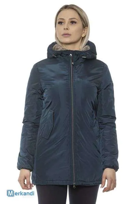 STOCK ABRIGOS MUJER CERRUTI 1881