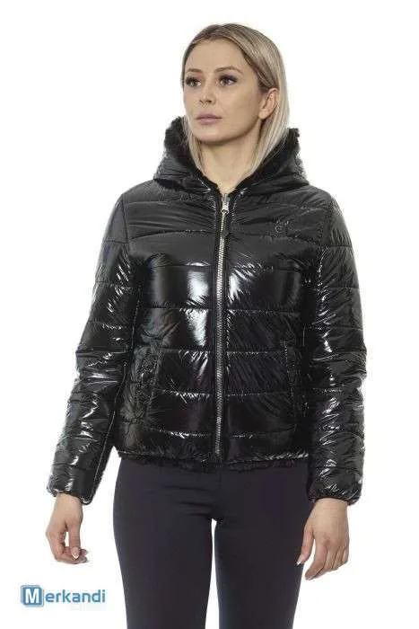 STOCK ABRIGOS MUJER CERRUTI 1881