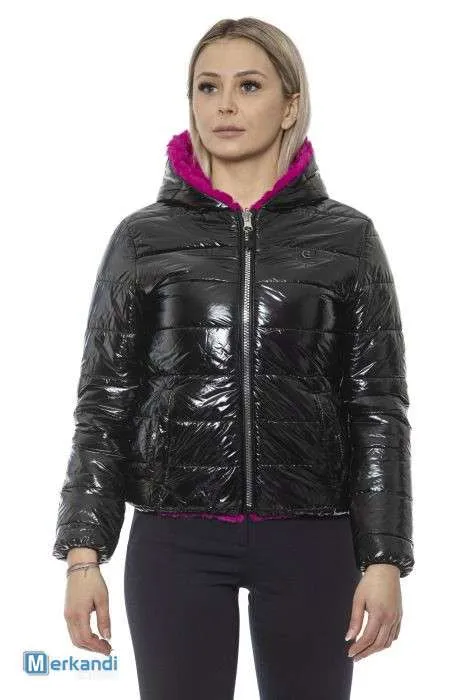 STOCK ABRIGOS MUJER CERRUTI 1881