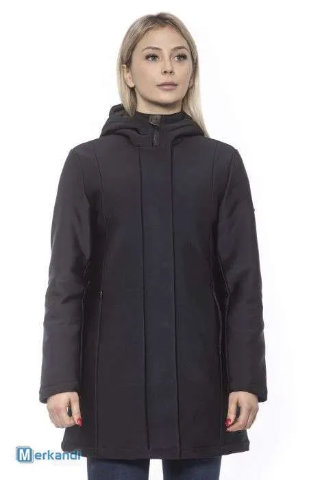 STOCK ABRIGOS MUJER TRUSSARDI COLLECTION