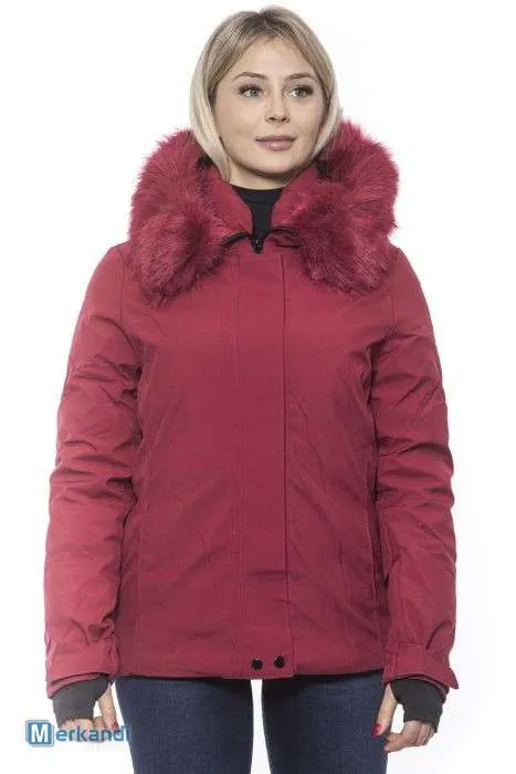 STOCK ABRIGOS MUJER TRUSSARDI COLLECTION