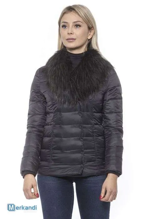 STOCK ABRIGOS MUJER TRUSSARDI COLLECTION