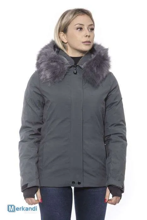 STOCK ABRIGOS MUJER TRUSSARDI COLLECTION