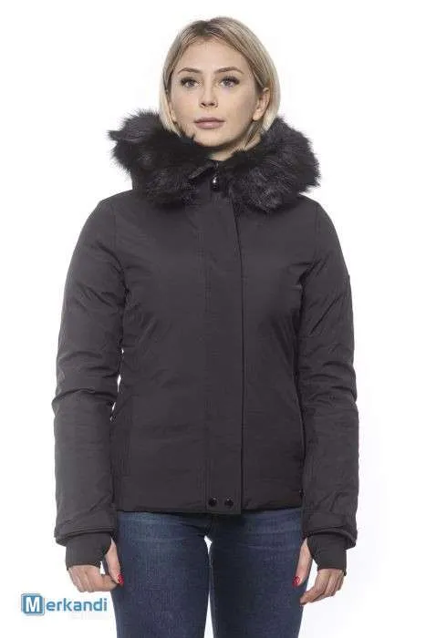 STOCK ABRIGOS MUJER TRUSSARDI COLLECTION