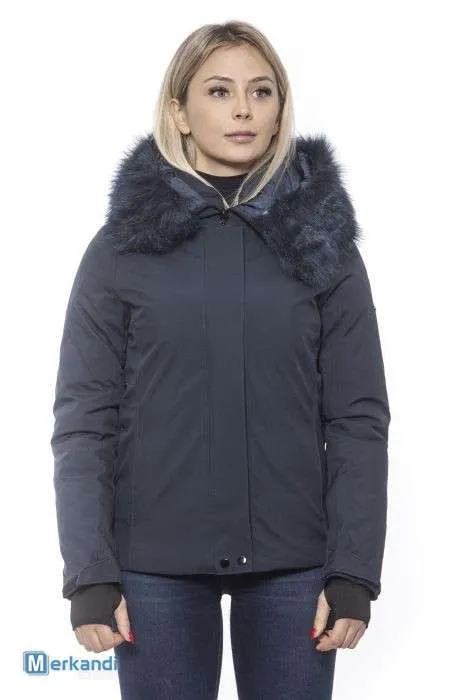 STOCK ABRIGOS MUJER TRUSSARDI COLLECTION
