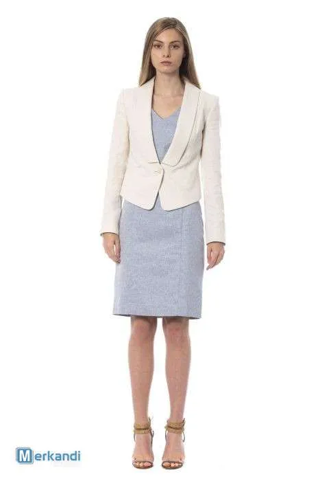 STOCK ABRIGOS MUJER TRUSSARDI JEANS